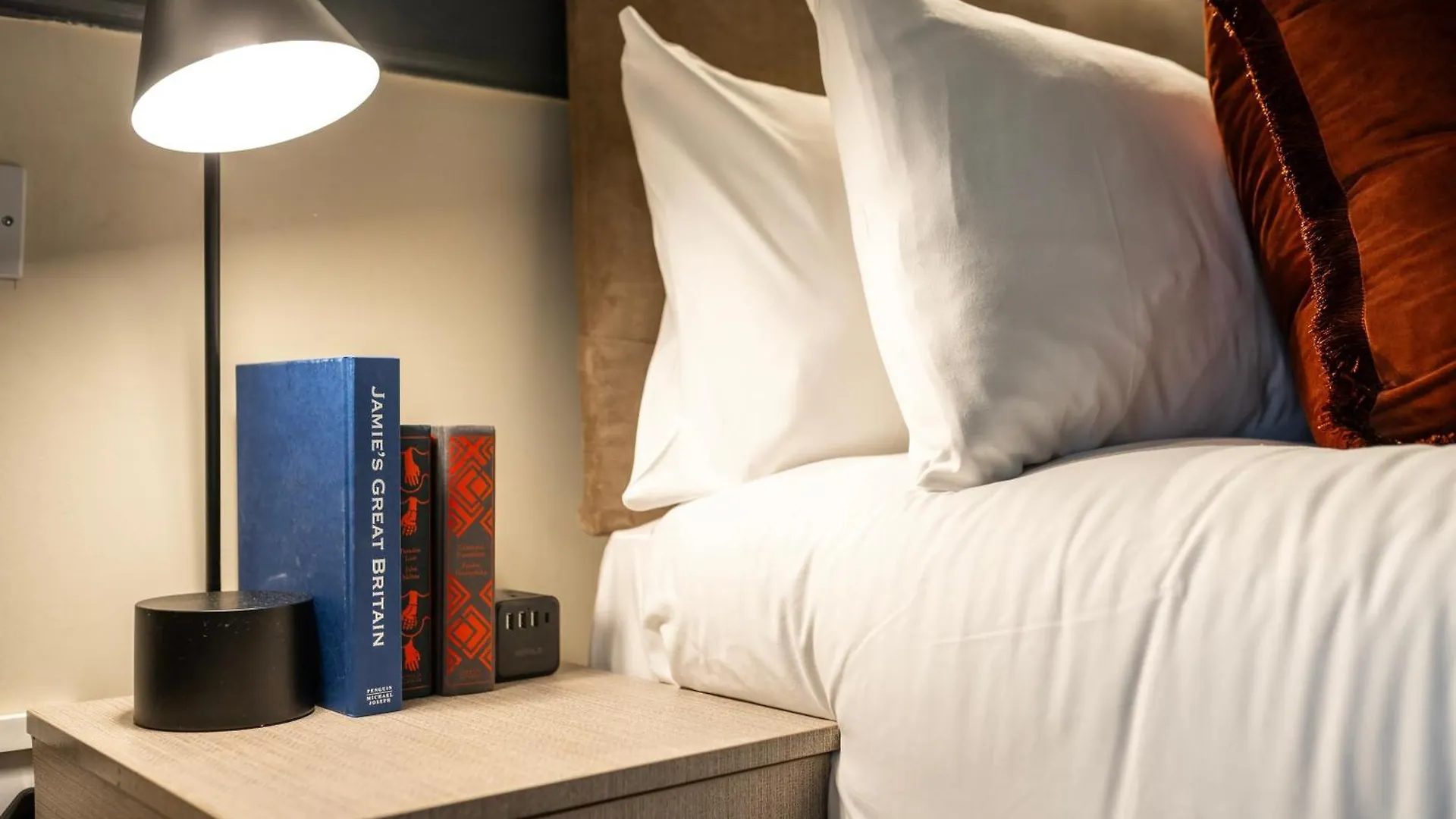 Luxury Tower, Penthouse & Split Level Apartments In Leeds City Centre 영국