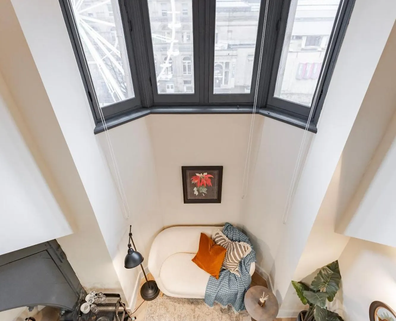 Luxury Tower, Penthouse & Split Level Apartments In Leeds City Centre 0*, 리즈 영국