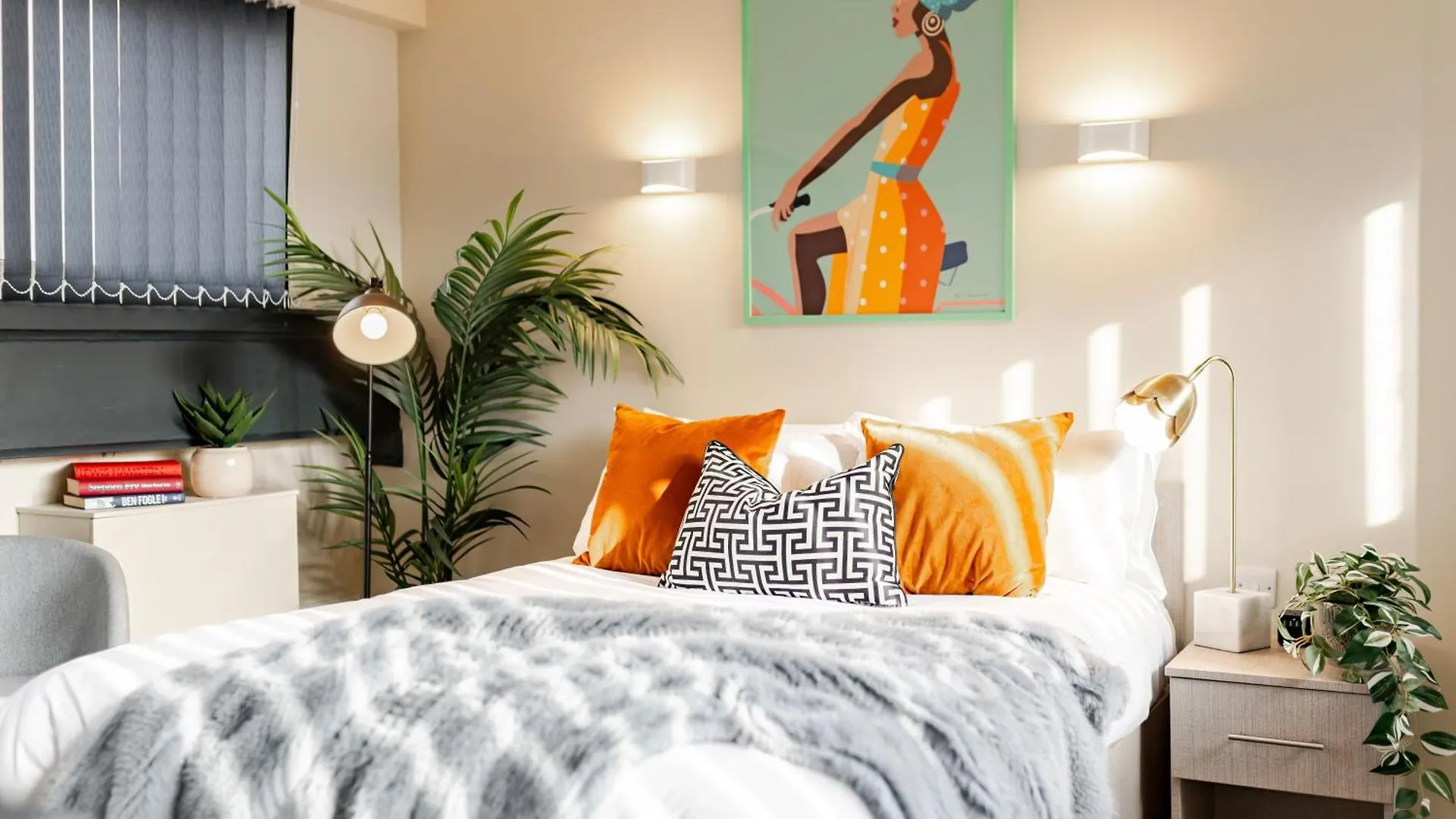 Luxury Tower, Penthouse & Split Level Apartments In Leeds City Centre